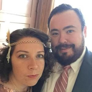 Meet your Posher, Adam